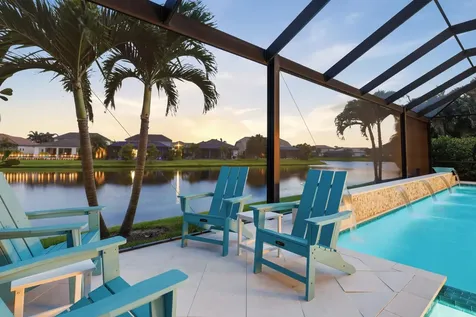 134 Indigo River Point Jupiter FL 33478
