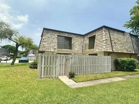 173 Lake Arbor Drive Palm Springs FL 33461