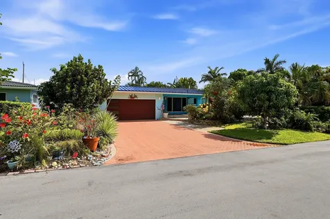 1985 Ocean Mist Drive Lauderdale By The Sea FL 33062