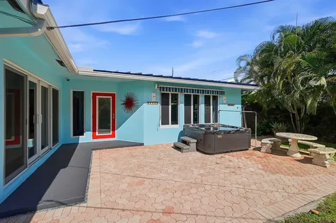 1985 Ocean Mist Drive Lauderdale By The Sea FL 33062