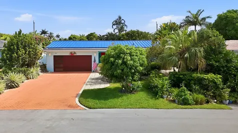 1985 Ocean Mist Drive Lauderdale By The Sea FL 33062