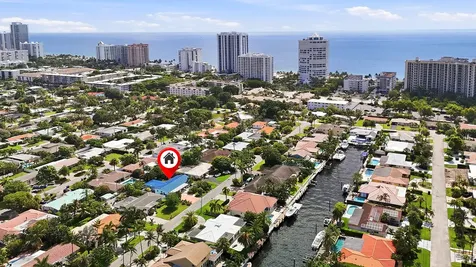 1985 Ocean Mist Drive Lauderdale By The Sea FL 33062