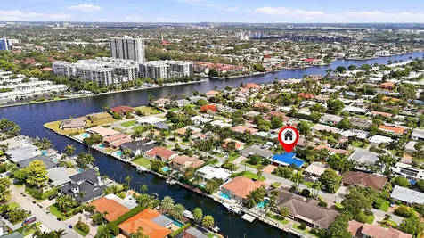 1985 Ocean Mist Drive Lauderdale By The Sea FL 33062