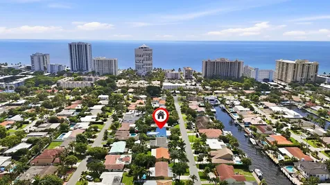 1985 Ocean Mist Drive Lauderdale By The Sea FL 33062