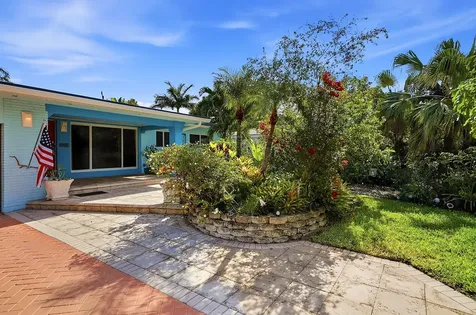 1985 Ocean Mist Drive Lauderdale By The Sea FL 33062