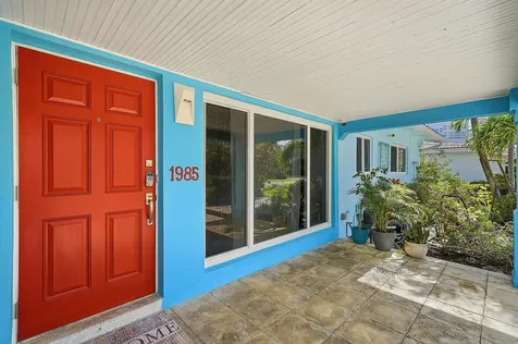 1985 Ocean Mist Drive Lauderdale By The Sea FL 33062