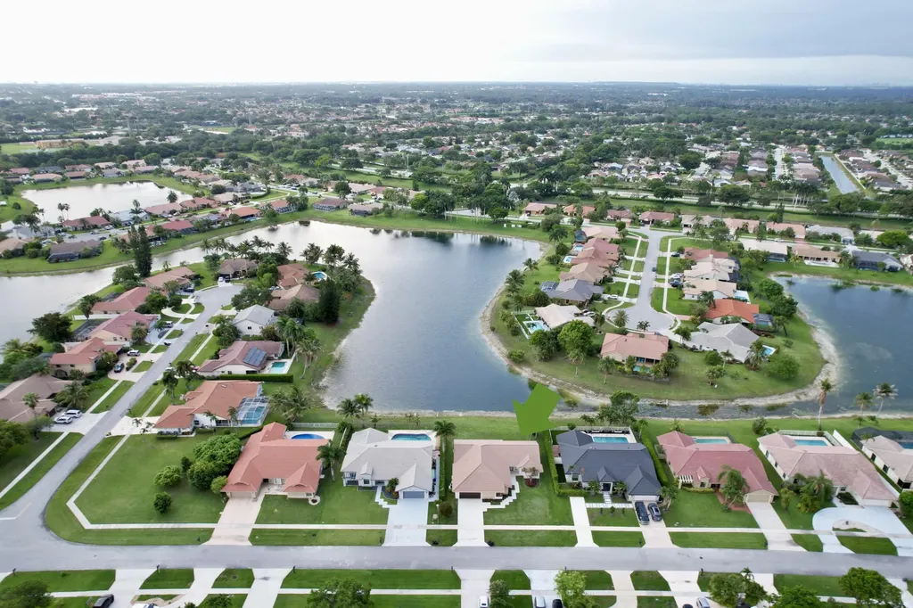 11741 Island Lakes Lane Boca Raton FL 33498
