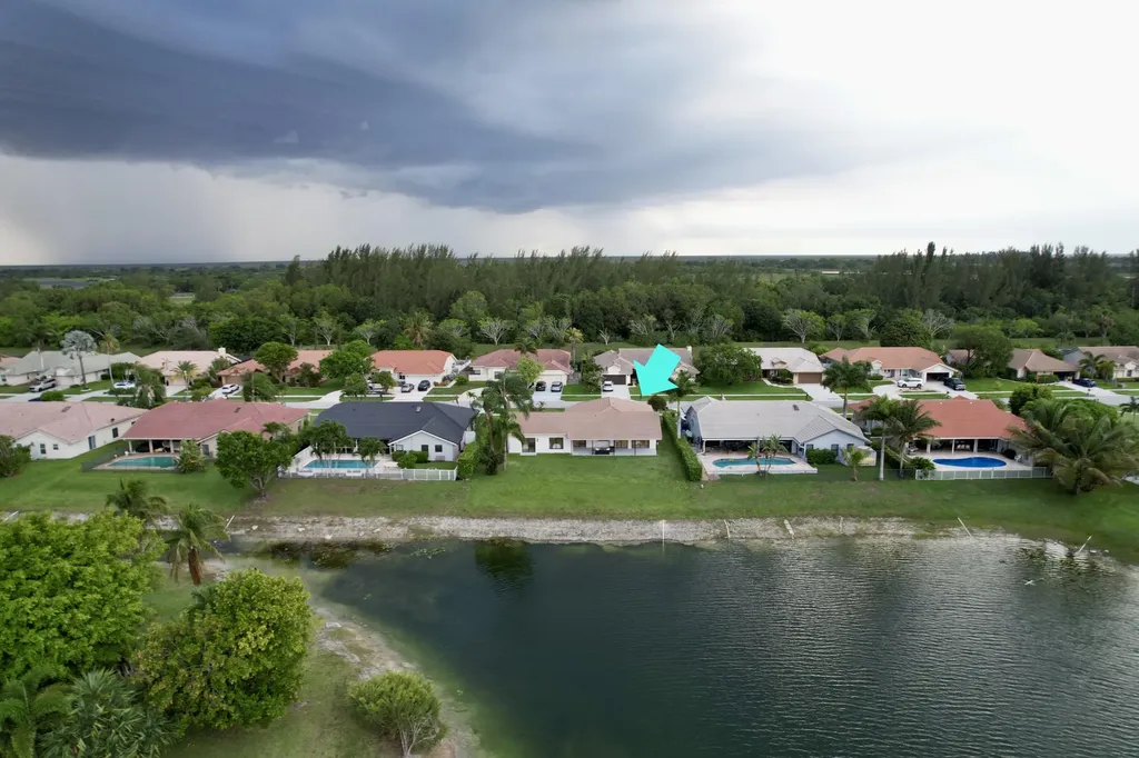 11741 Island Lakes Lane Boca Raton FL 33498