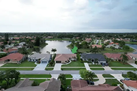 11741 Island Lakes Lane Boca Raton FL 33498