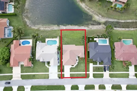 11741 Island Lakes Lane Boca Raton FL 33498