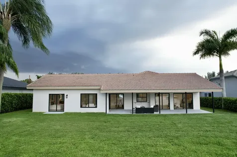 11741 Island Lakes Lane Boca Raton FL 33498