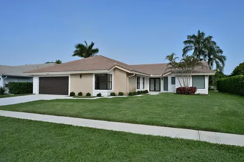 11741 Island Lakes Lane Boca Raton FL 33498