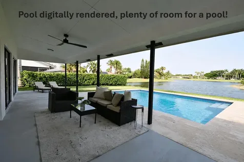 11741 Island Lakes Lane Boca Raton FL 33498