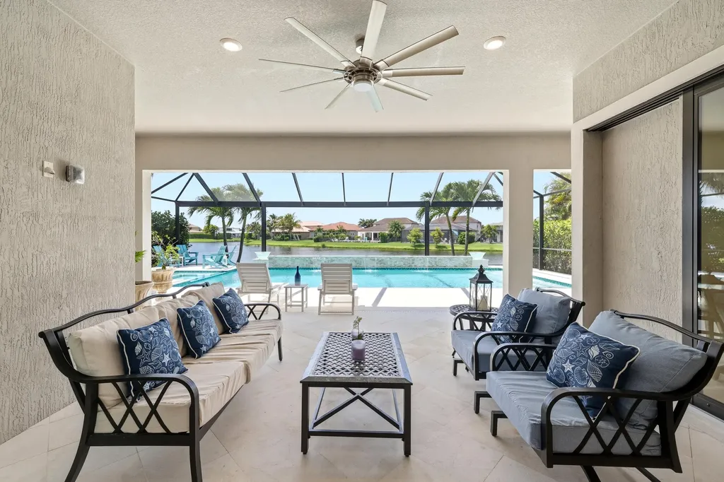 134 Indigo River Point Jupiter FL 33478