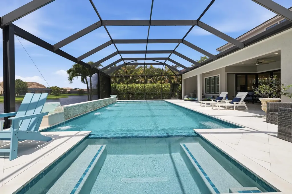 134 Indigo River Point Jupiter FL 33478