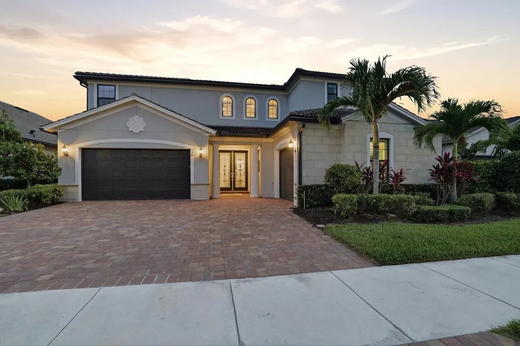 134 Indigo River Point Jupiter FL 33478