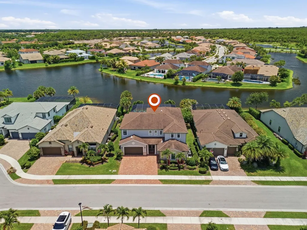134 Indigo River Point Jupiter FL 33478