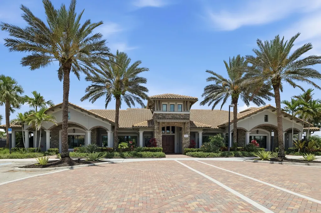 134 Indigo River Point Jupiter FL 33478