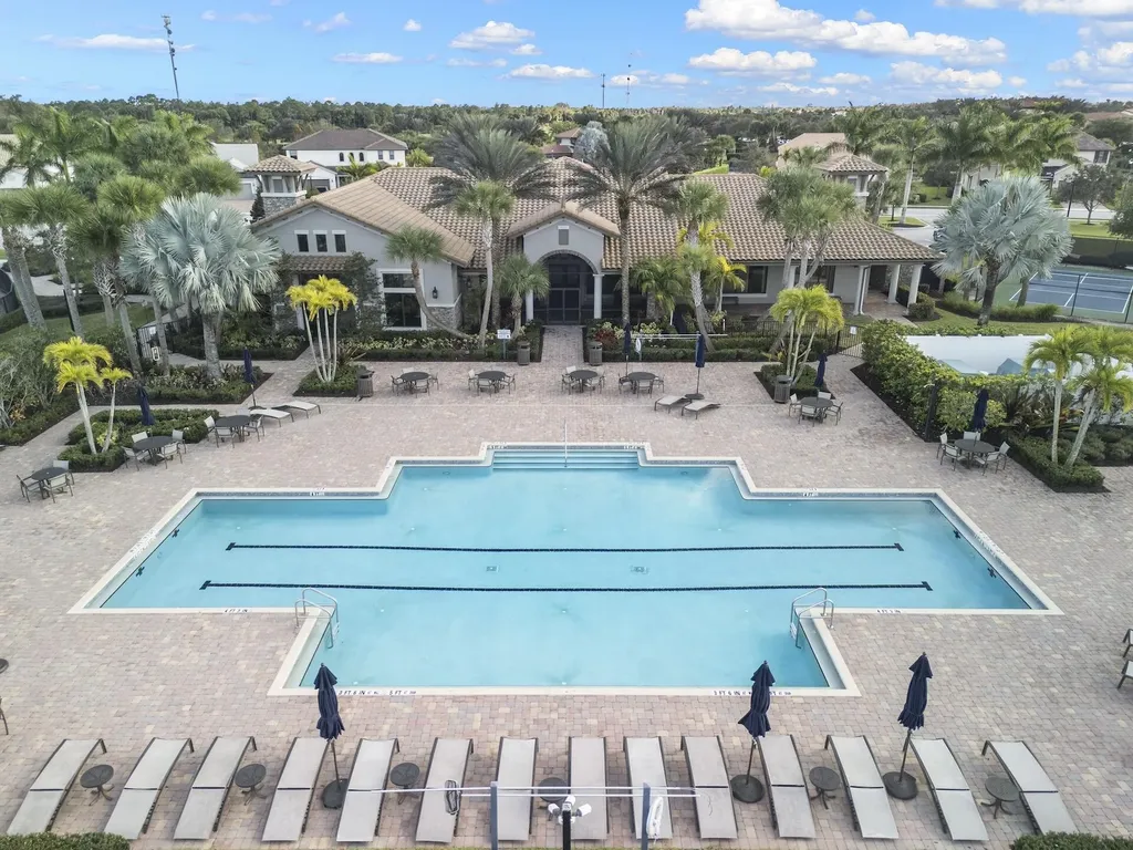 134 Indigo River Point Jupiter FL 33478