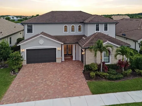 134 Indigo River Point Jupiter FL 33478