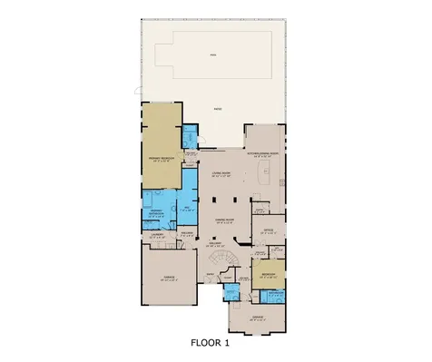 134 Indigo River Point Jupiter FL 33478