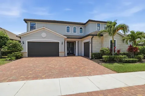134 Indigo River Point Jupiter FL 33478