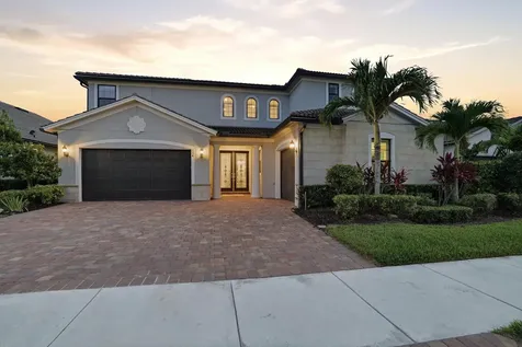 134 Indigo River Point Jupiter FL 33478
