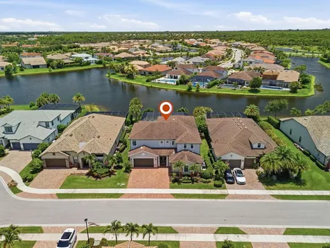 134 Indigo River Point Jupiter FL 33478