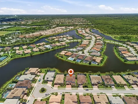 134 Indigo River Point Jupiter FL 33478