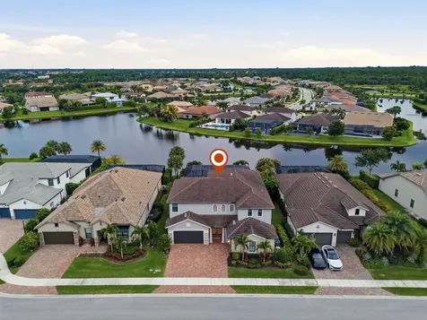 134 Indigo River Point Jupiter FL 33478