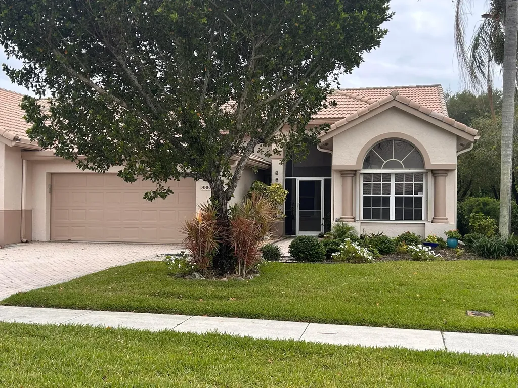 8884 Shoal Creek Lane Boynton Beach FL 33472