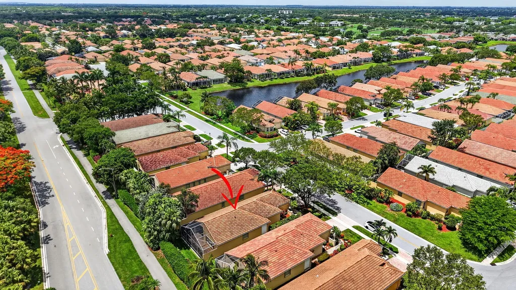15562 Fiorenza Circle Delray Beach FL 33446