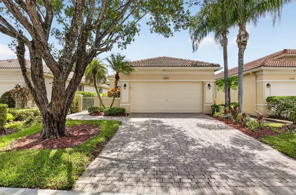 15562 Fiorenza Circle Delray Beach FL 33446