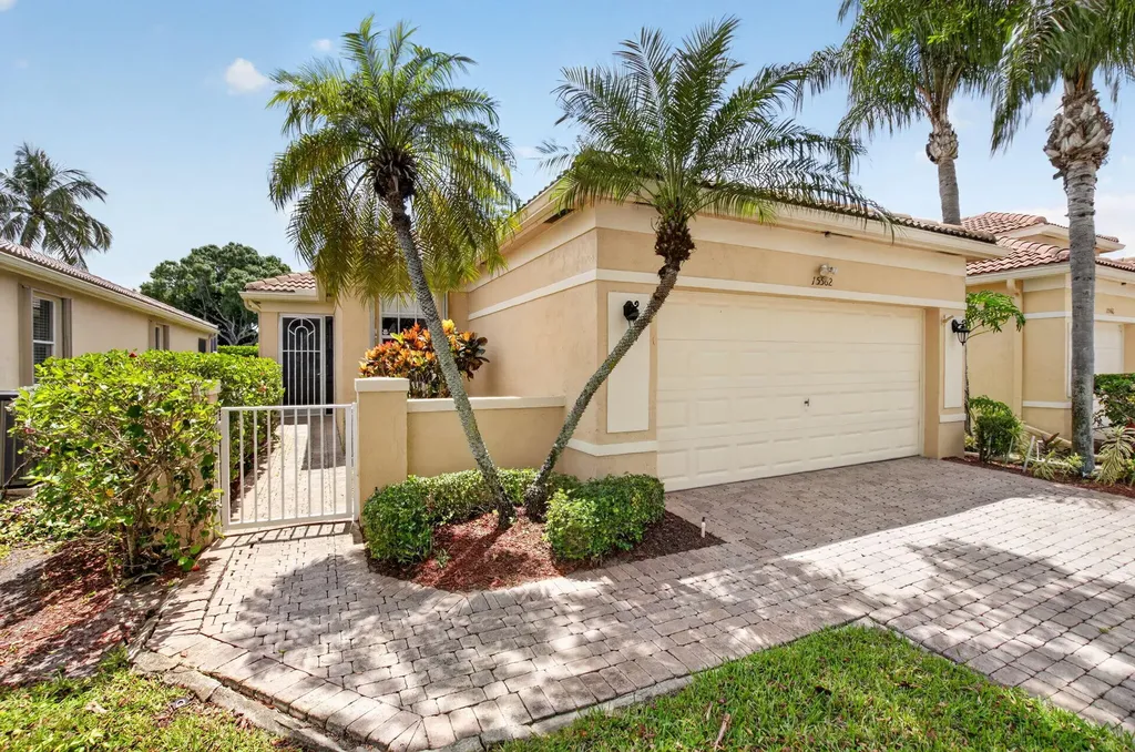15562 Fiorenza Circle Delray Beach FL 33446