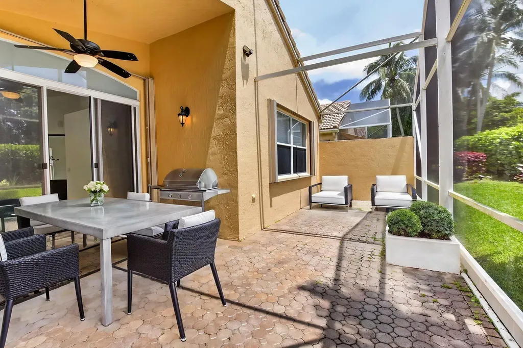 15562 Fiorenza Circle Delray Beach FL 33446