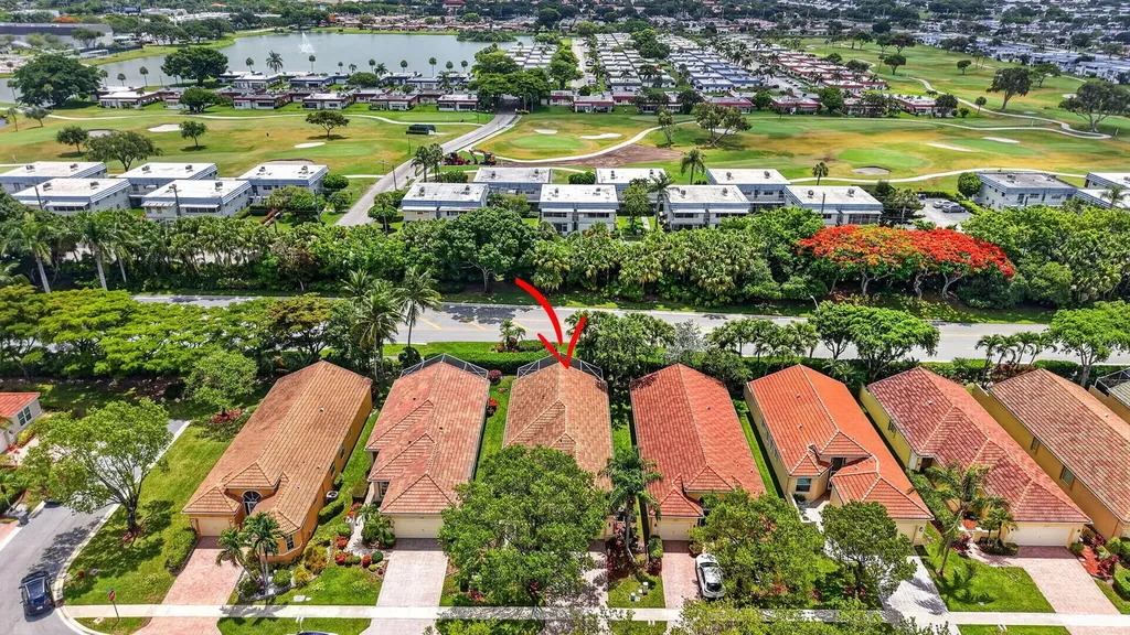 15562 Fiorenza Circle Delray Beach FL 33446