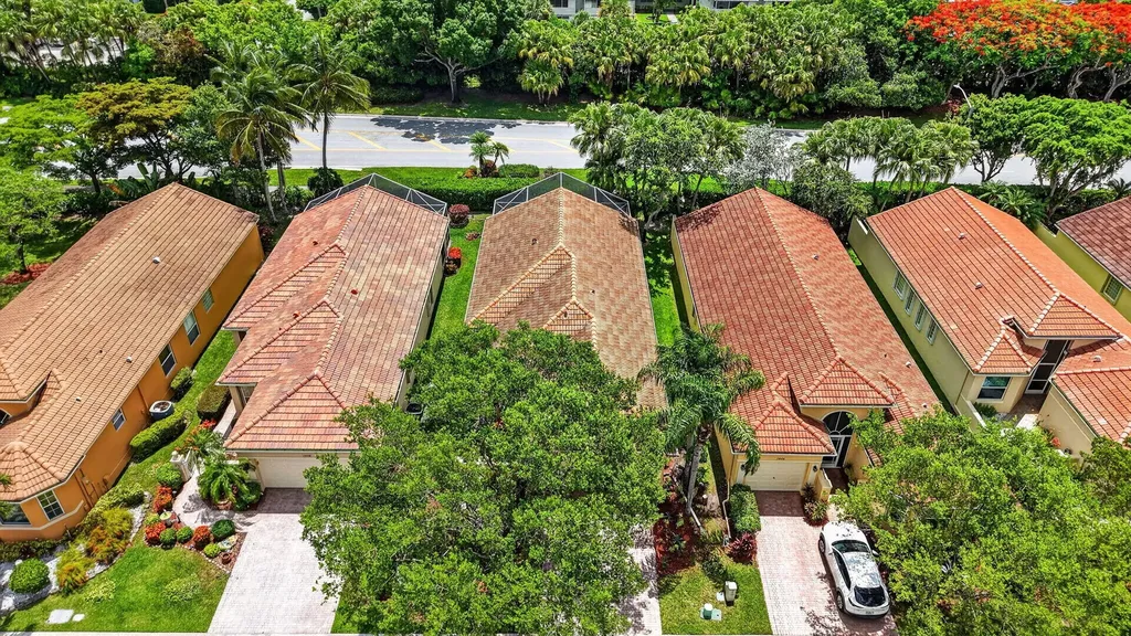 15562 Fiorenza Circle Delray Beach FL 33446