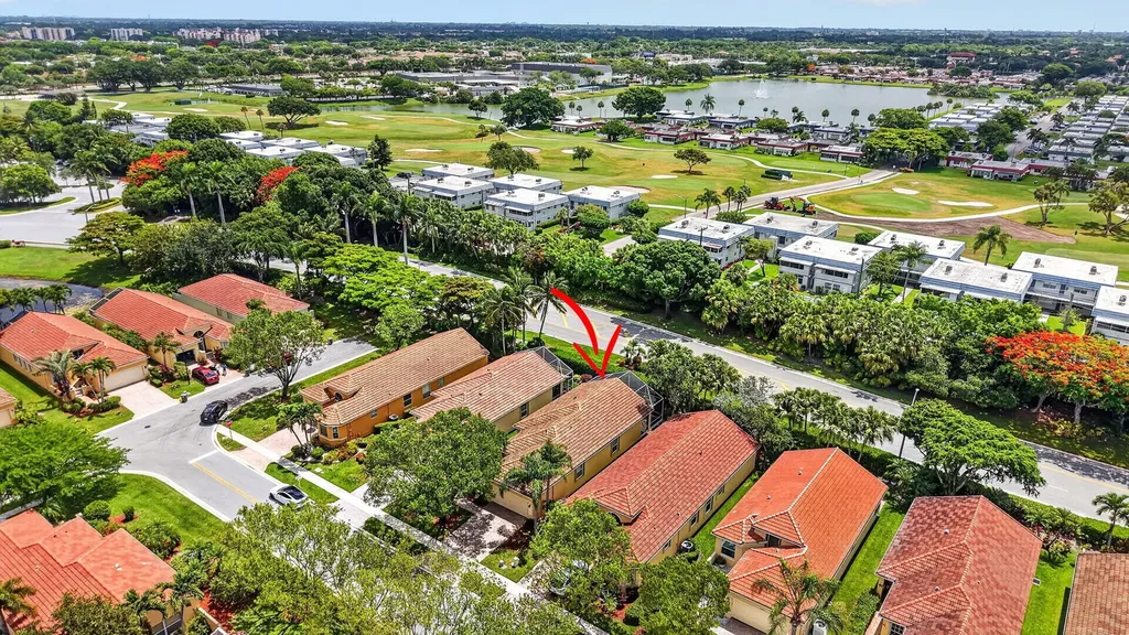 15562 Fiorenza Circle Delray Beach FL 33446