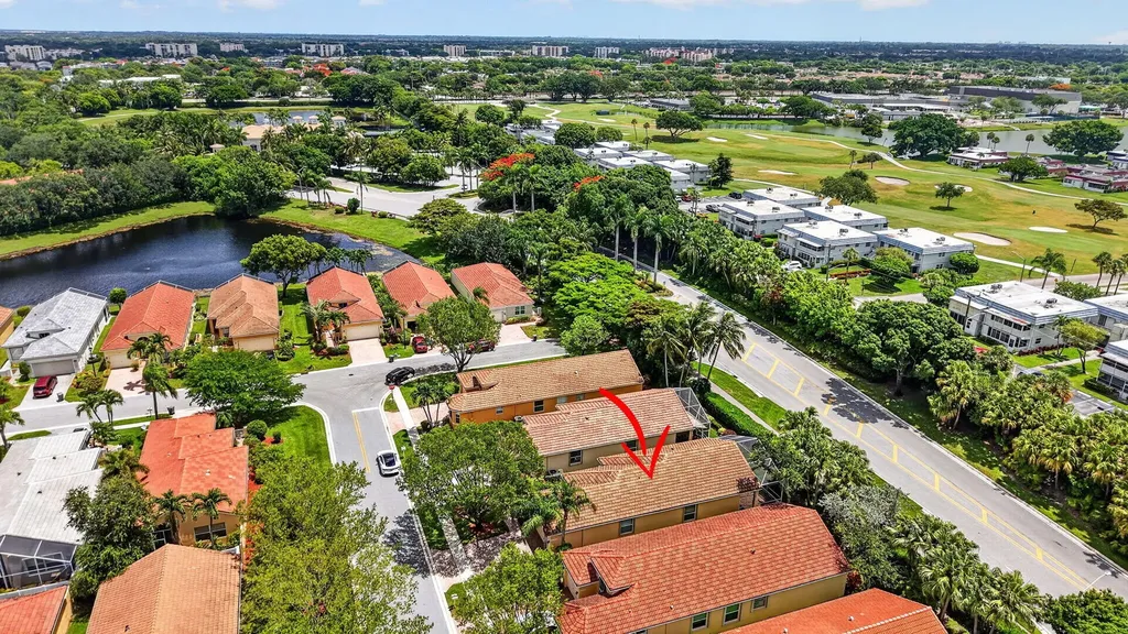 15562 Fiorenza Circle Delray Beach FL 33446
