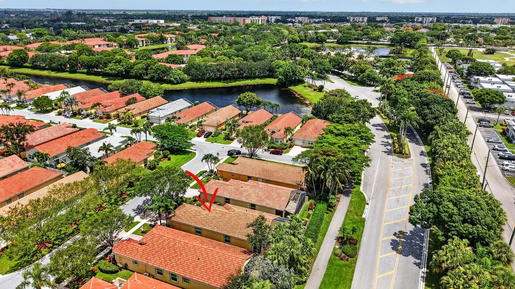 15562 Fiorenza Circle Delray Beach FL 33446