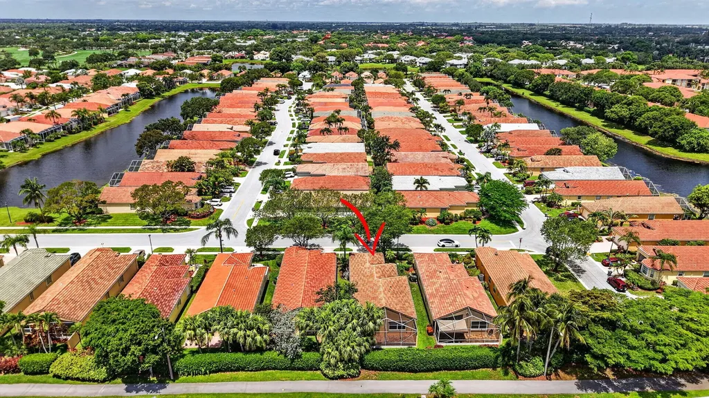15562 Fiorenza Circle Delray Beach FL 33446