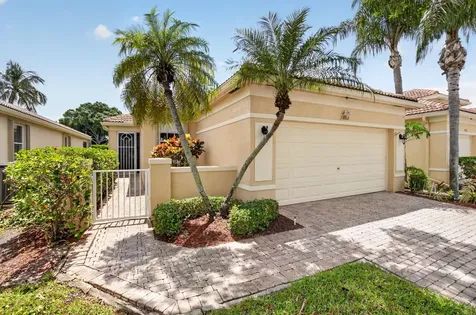 15562 Fiorenza Circle Delray Beach FL 33446