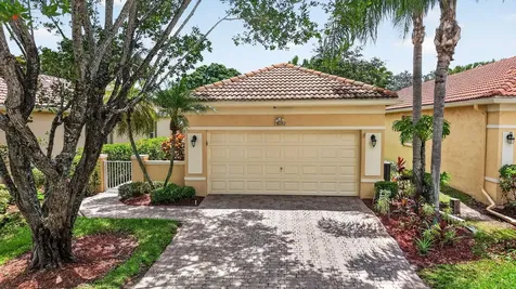 15562 Fiorenza Circle Delray Beach FL 33446