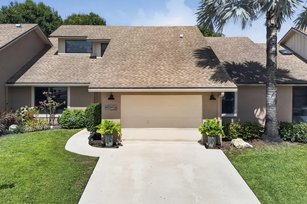 11894 Donlin Drive Wellington FL 33414