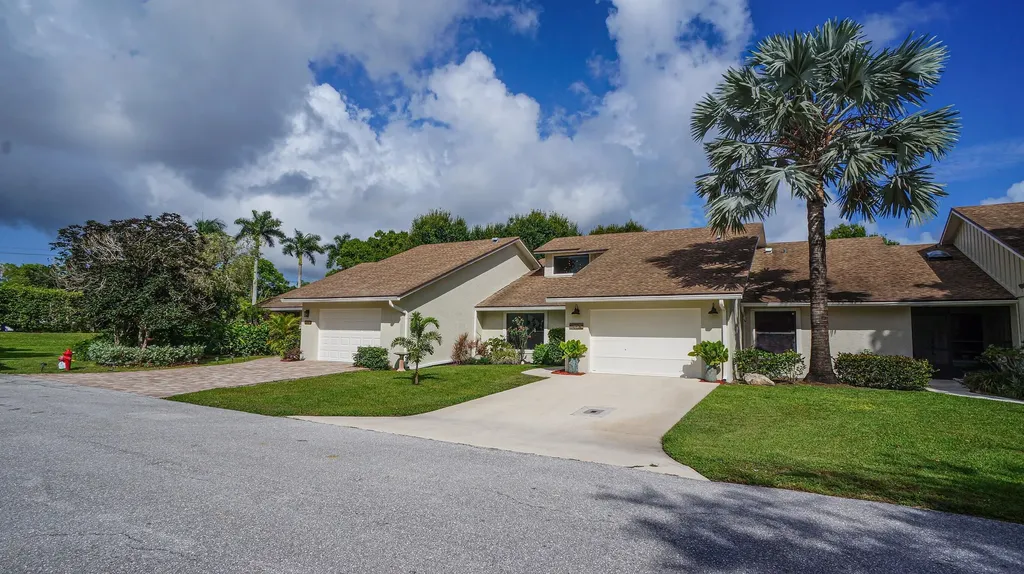 11894 Donlin Drive Wellington FL 33414