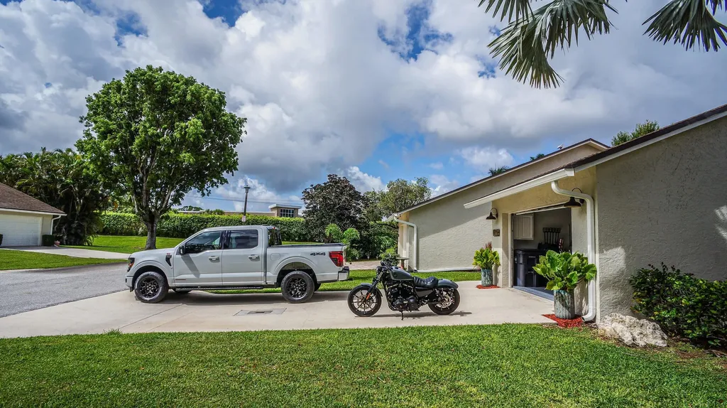 11894 Donlin Drive Wellington FL 33414