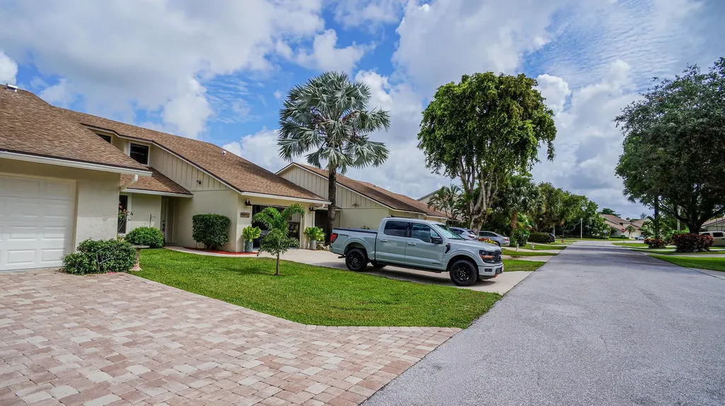 11894 Donlin Drive Wellington FL 33414