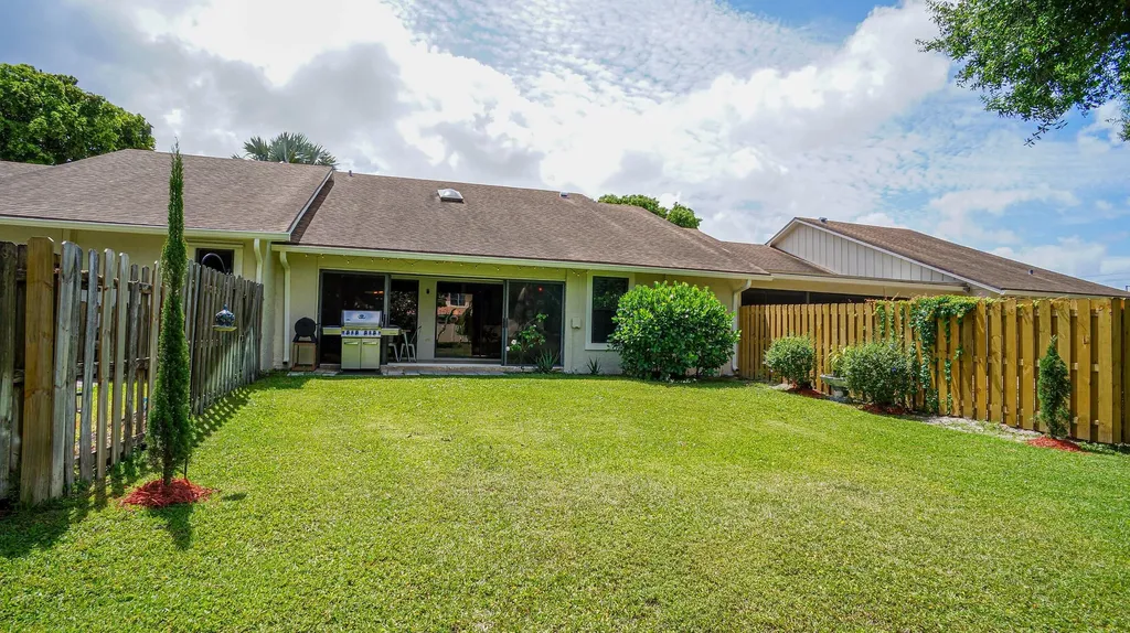 11894 Donlin Drive Wellington FL 33414
