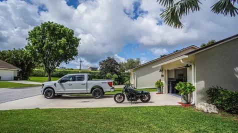 11894 Donlin Drive Wellington FL 33414