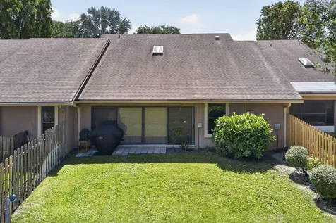 11894 Donlin Drive Wellington FL 33414
